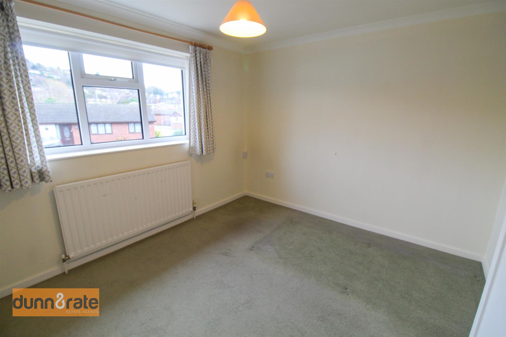 Kirkwall Grove, Milton, Stoke-On-Trent